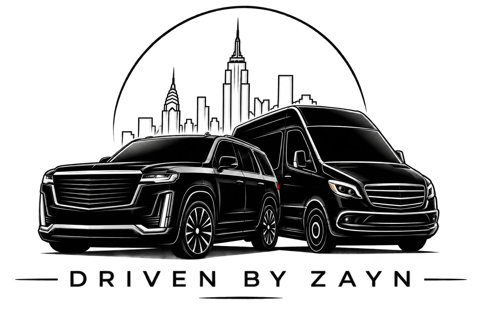 Driven by Zayn